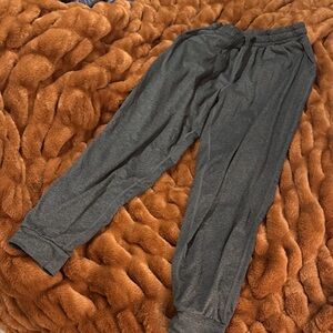 Gap NWOT - gapfit brushed jersey jogger - women XS